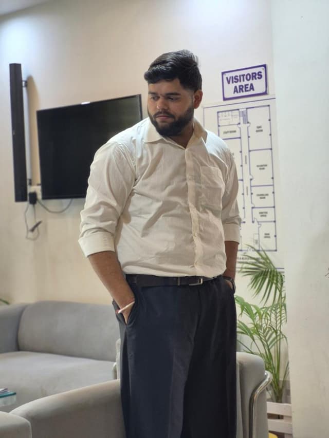 Mohak Anand