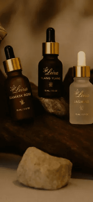 Leira App app preview